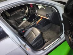 Audi Q2L 35 TFSI Fashion Dynamic - ფოტო 8