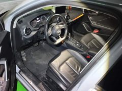 Audi Q2L 35 TFSI Fashion Dynamic - ფოტო 9