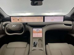 IM Motors Zhiji LS6 Max Standard Edition - ფოტო 10
