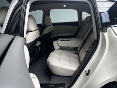 IM Motors Zhiji LS6 Max Standard Edition - ფოტო 12