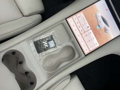 IM Motors Zhiji LS6 Max Standard Edition - ფოტო 14