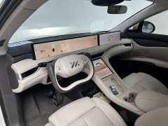 IM Motors Zhiji LS6 Max Standard Edition - ფოტო 6