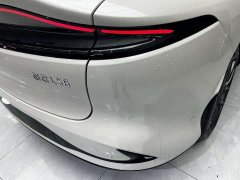 IM Motors Zhiji LS6 Max Standard Edition - ფოტო 8