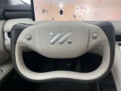IM Motors Zhiji LS6 Max Standard Edition - ფოტო 9