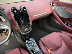 McLaren GT 4.0T Standard - ფოტო 10