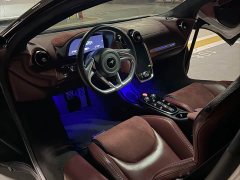 McLaren GT 4.0T Standard - ფოტო 13