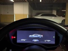 McLaren GT 4.0T Standard - ფოტო 6