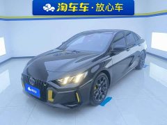 Trumpchi Yingbao 270T DCT J15 - photo 1