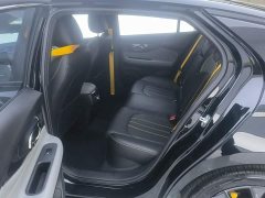 Trumpchi Yingbao 270T DCT J15 - photo 11