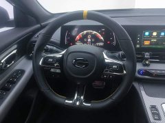 Trumpchi Yingbao 270T DCT J15 - photo 15
