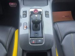 Trumpchi Yingbao 270T DCT J15 - photo 16