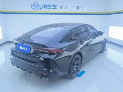 Trumpchi Yingbao 270T DCT J15 - photo 3