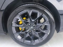 Trumpchi Yingbao 270T DCT J15 - photo 6