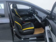 Trumpchi Yingbao 270T DCT J15 - photo 8