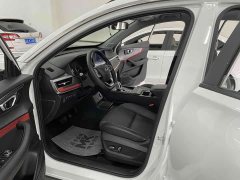 Chery Tiggo 7 Super Power Edition 1.5T CVT Super Power Warrior - фото 10