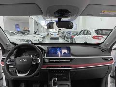 Chery Tiggo 7 Super Power Edition 1.5T CVT Super Power Warrior - фото 11