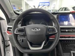 Chery Tiggo 7 Super Power Edition 1.5T CVT Super Power Warrior - фото 12