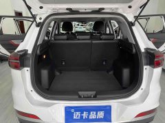 Chery Tiggo 7 Super Power Edition 1.5T CVT Super Power Warrior - фото 13