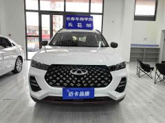Chery Tiggo 7 Super Power Edition 1.5T CVT Super Power Warrior - фото 2