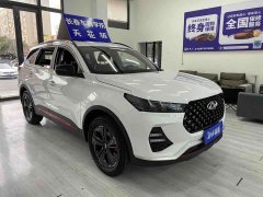 Chery Tiggo 7 Super Power Edition 1.5T CVT Super Power Warrior - фото 3
