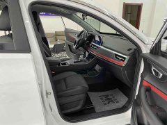 Chery Tiggo 7 Super Power Edition 1.5T CVT Super Power Warrior - фото 7