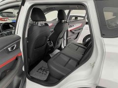 Chery Tiggo 7 Super Power Edition 1.5T CVT Super Power Warrior - фото 8
