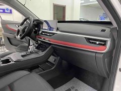 Chery Tiggo 7 Super Power Edition 1.5T CVT Super Power Warrior - фото 9