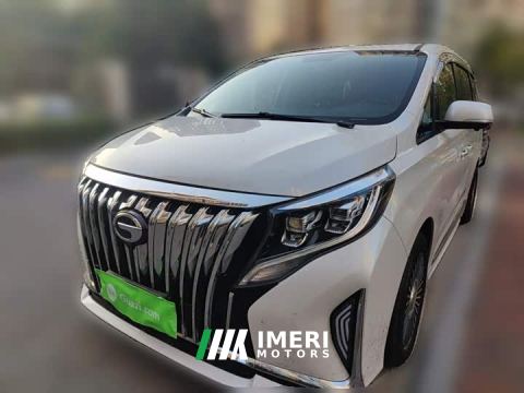 2023 GAC Aion M8 Lingxiu Series 390T Respect Edition - ავტომობილი ჩინეთიდან