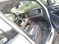 GAC Aion M8 Lingxiu Series 390T Respect Edition - ფოტო 19