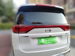 GAC Aion M8 Lingxiu Series 390T Respect Edition - ფოტო 3