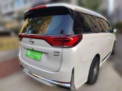 GAC Aion M8 Lingxiu Series 390T Respect Edition - ფოტო 4