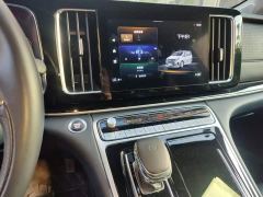 GAC Aion M8 Lingxiu Series 390T Respect Edition - ფოტო 9