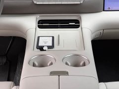 IM Motors Zhiji LS6 Extended Range 52 Max - фото 13