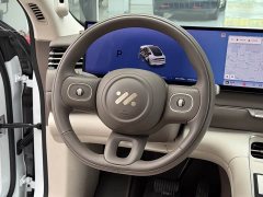 IM Motors Zhiji LS6 Extended Range 52 Max - фото 14