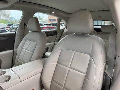IM Motors Zhiji LS6 Extended Range 52 Max - фото 18
