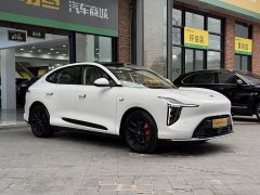 IM Motors Zhiji LS6 Extended Range 52 Max - фото 3
