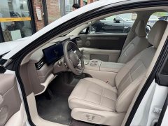 IM Motors Zhiji LS6 Extended Range 52 Max - фото 8