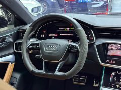 Audi A7L 55 TFSI quattro S-line Edition One Pioneer Edition - фото 10
