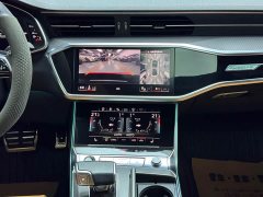 Audi A7L 55 TFSI quattro S-line Edition One Pioneer Edition - фото 11