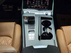 Audi A7L 55 TFSI quattro S-line Edition One Pioneer Edition - фото 12