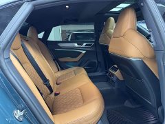 Audi A7L 55 TFSI quattro S-line Edition One Pioneer Edition - фото 13