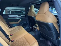 Audi A7L 55 TFSI quattro S-line Edition One Pioneer Edition - фото 14