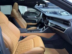Audi A7L 55 TFSI quattro S-line Edition One Pioneer Edition - фото 15