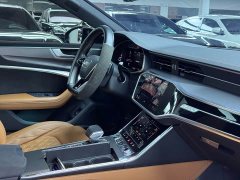 Audi A7L 55 TFSI quattro S-line Edition One Pioneer Edition - фото 16