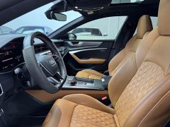 Audi A7L 55 TFSI quattro S-line Edition One Pioneer Edition - фото 5