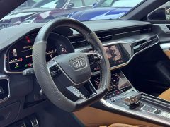 Audi A7L 55 TFSI quattro S-line Edition One Pioneer Edition - фото 6