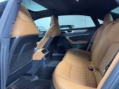 Audi A7L 55 TFSI quattro S-line Edition One Pioneer Edition - фото 7