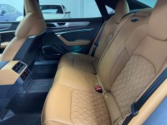 Audi A7L 55 TFSI quattro S-line Edition One Pioneer Edition - фото 8