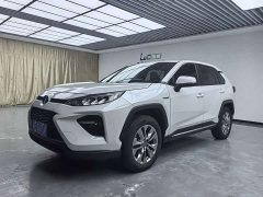 Toyota Wildlander Hybrid 2.5L E-CVT FWD Knight Edition - фото 1