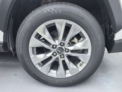Toyota Wildlander Hybrid 2.5L E-CVT FWD Knight Edition - фото 10